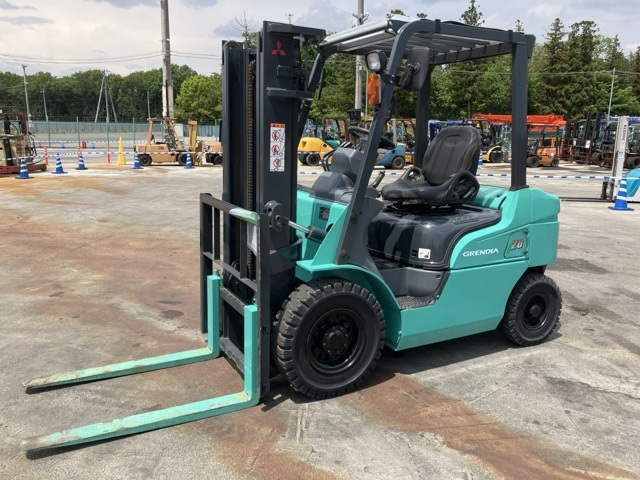 FD20D