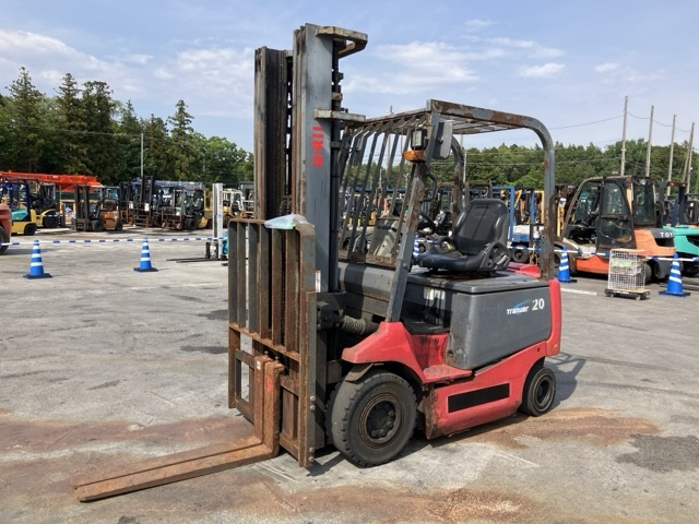 FB20PN-75B-550MDRPCS