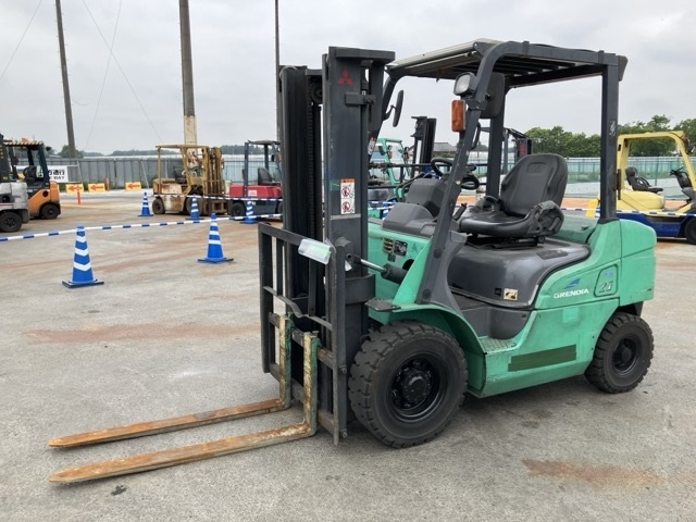 FGE25D