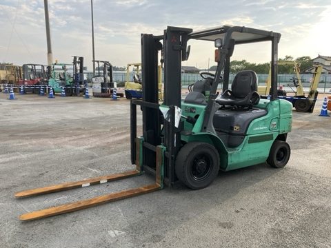 FD25T