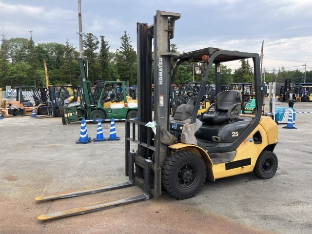 FD25T-17