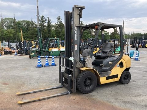 FD25T-17