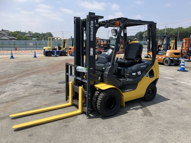FG15T-21