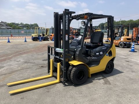 FG15T-21
