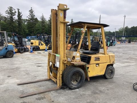 FD25-7
