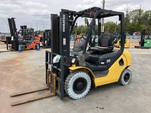 FG20T-17