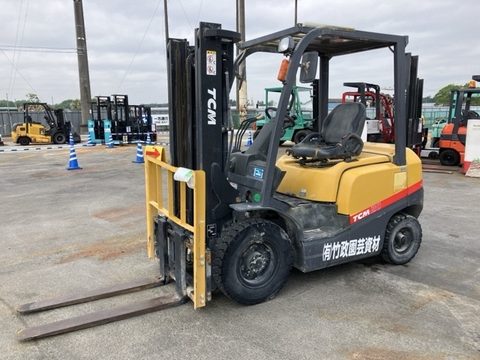 FD20T3