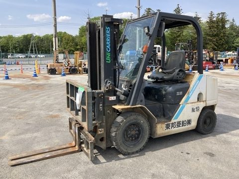 FD25T5M