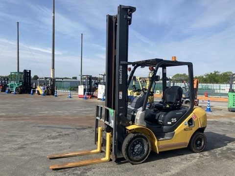 FG25T-17
