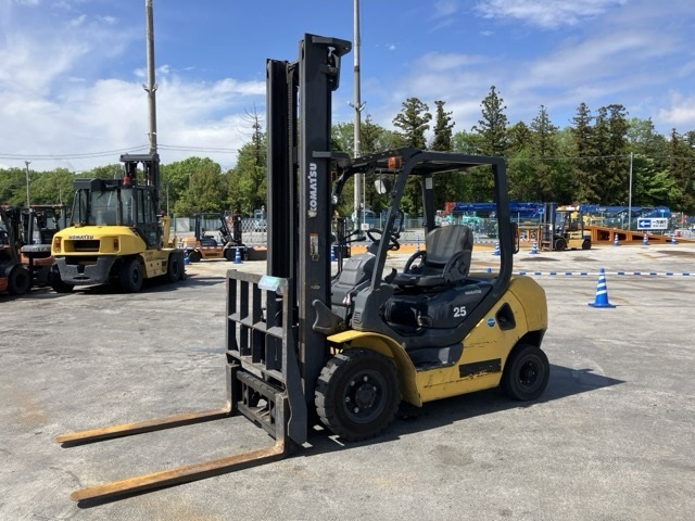 FG25T-16