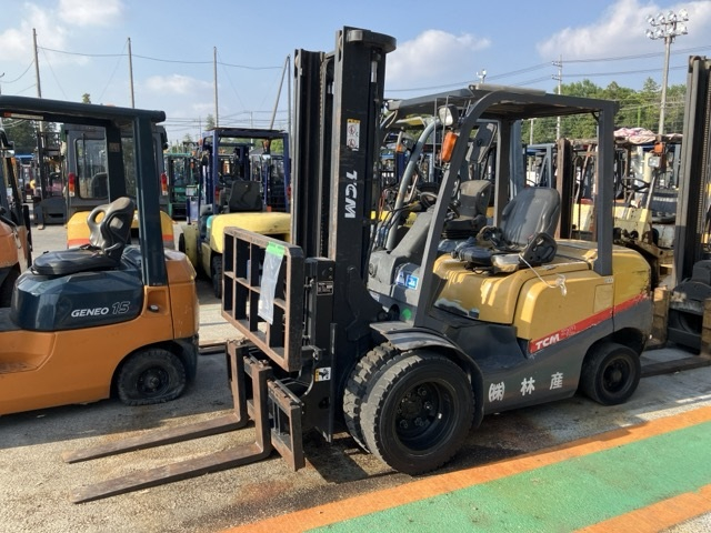 FHD30T3