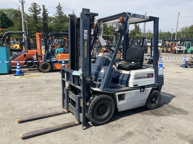 FD15-15