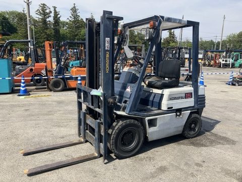 FD15-15