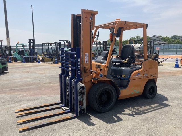 FGE28T