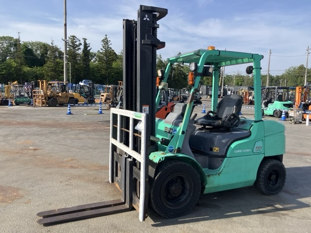 FD30T