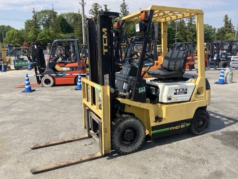 FHD15Z7