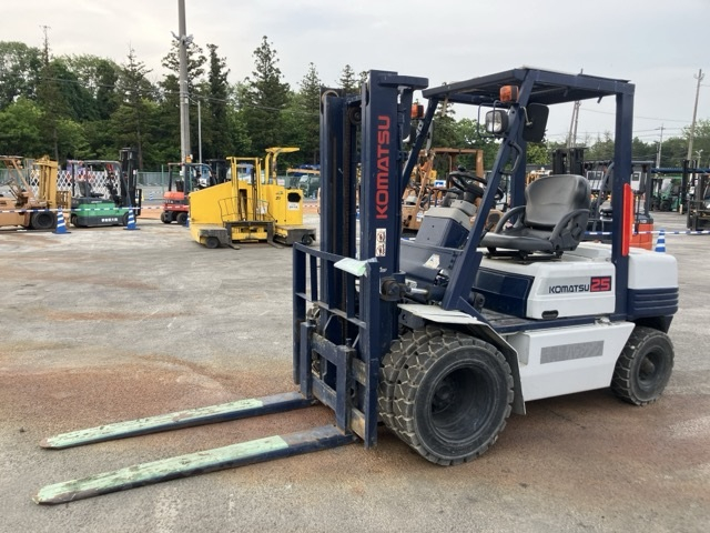 FD25-11