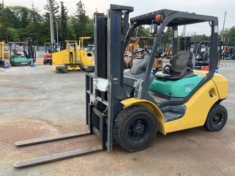 FG20LC-15