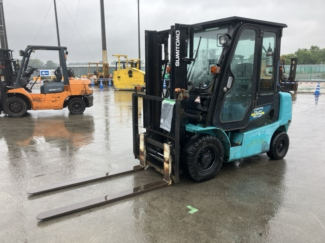 11FD25PAXI92S