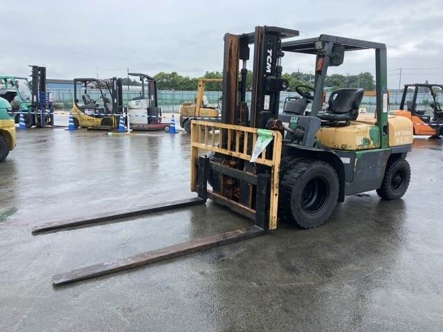 FD40T8