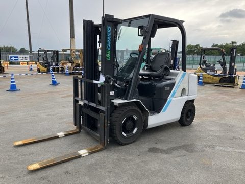FD25T5M