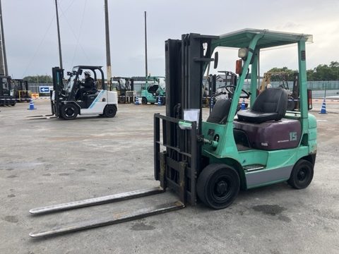FD15
