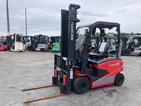 FB20PN-80B-400SF