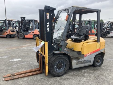 FD25T3