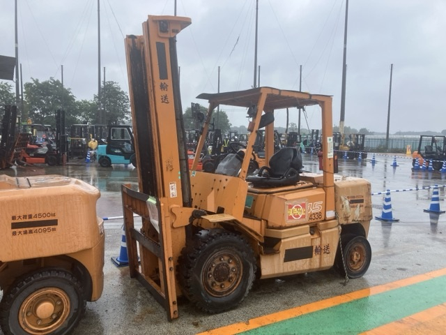 21-FD45PVIIIS6S