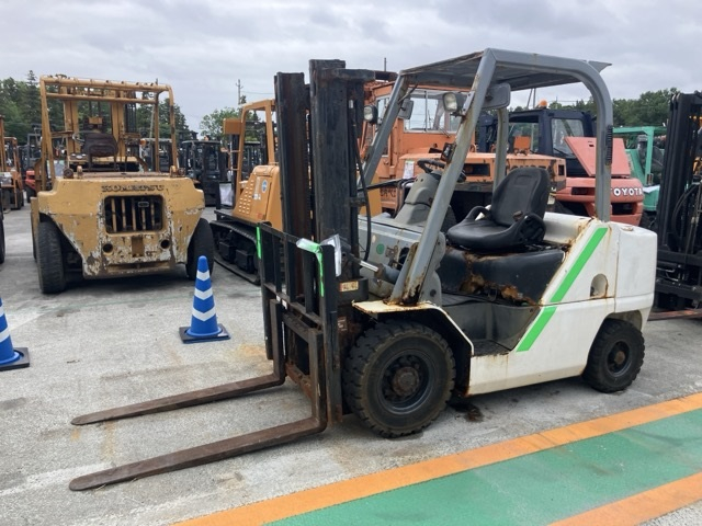 FHD25T5