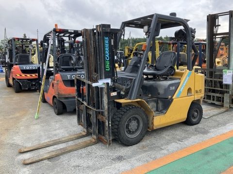FHD25T5