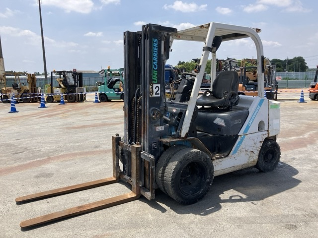 FD25T5