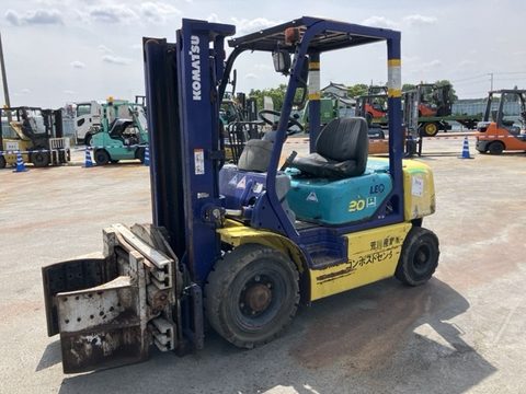 FG20T-12