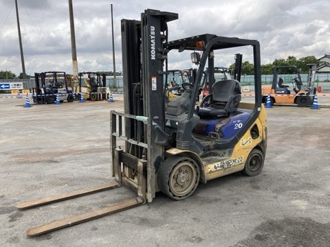 FD20NT-16