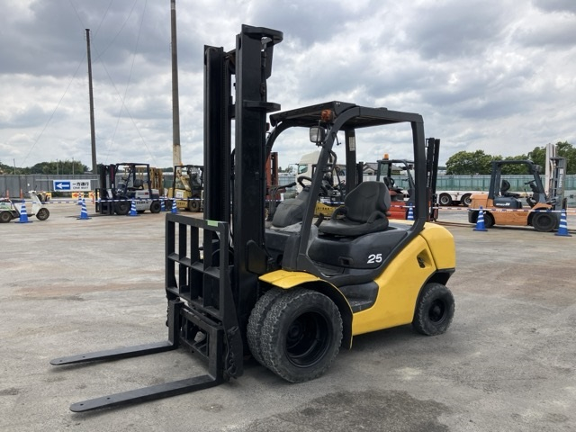 FD25T-15