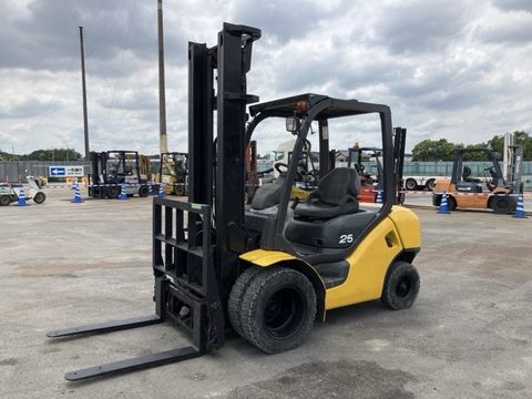 FD25T-15