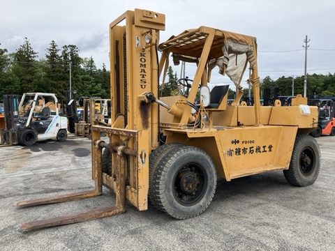 FD100-4