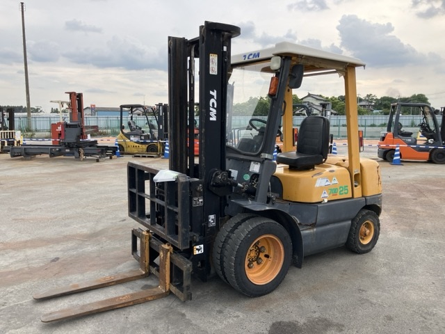 FHD25Z5