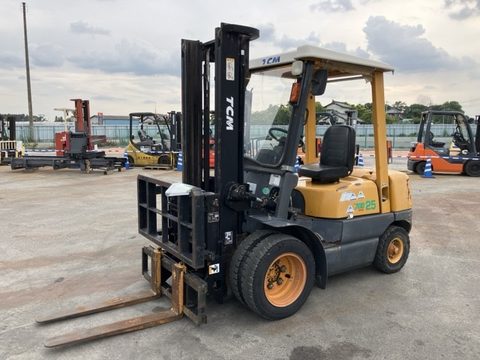 FHD25Z5