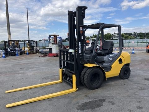 FD30T-17