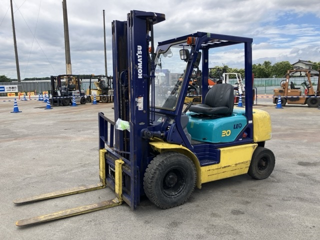 FG20T-12