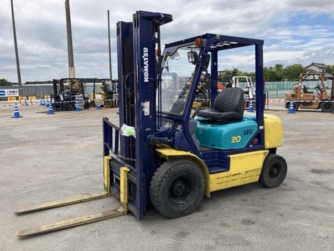 FG20T-12