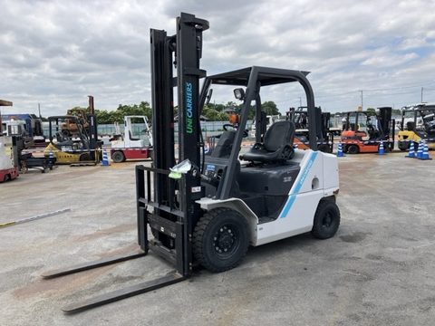 FD25T15M