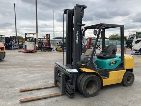 FD25HC-14