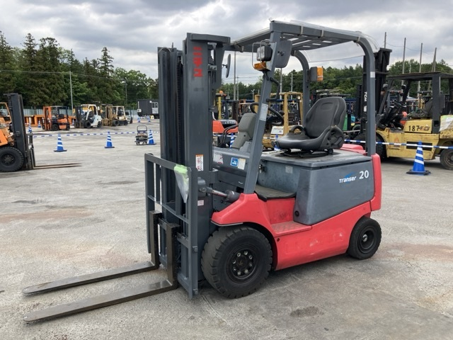 FB20PN-75B-300