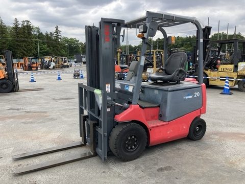 FB20PN-75B-300