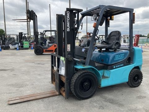 11FD25PAXI92D