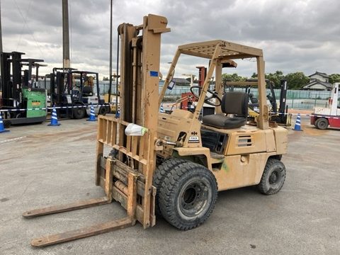 FD25-7