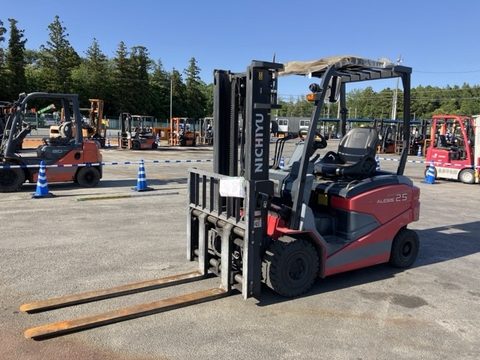FB25PN-80-300AF