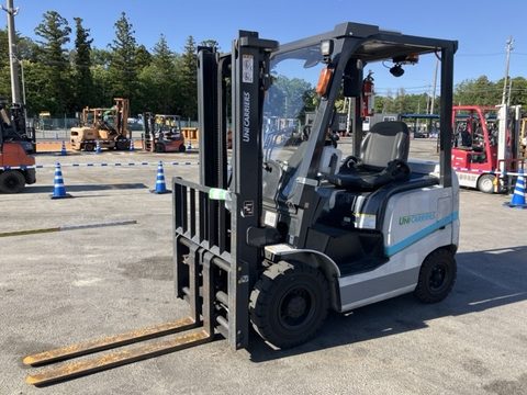FD15T14